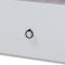 Baxton Studio Millie Cottage Farmhouse White Finished Wood Full Size Daybed with Trundle 179-11169-Zoro - alternate 4